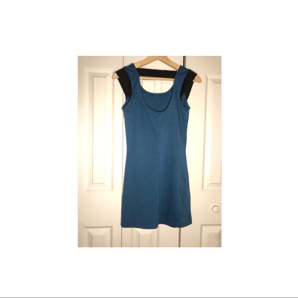 60s mini dress